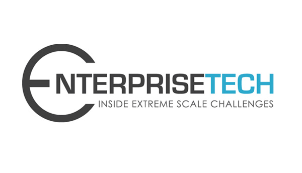 Enterprise Tech Thales Partners