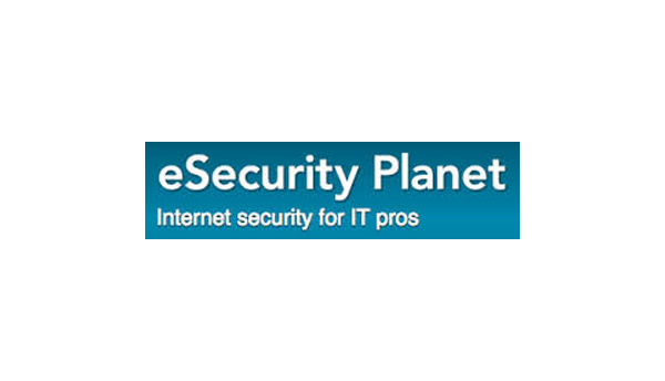 eSecurity Planet Thales Partners