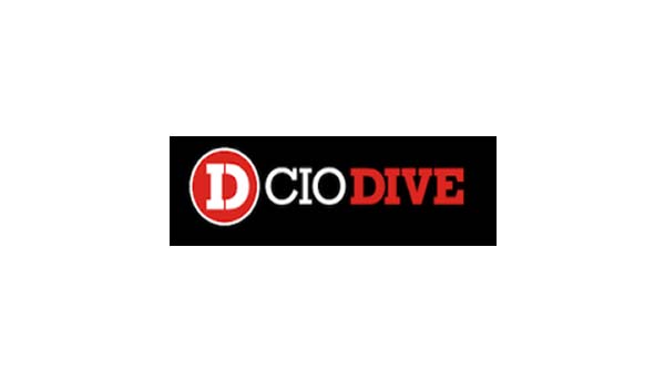 CIO Dive Thales Partners