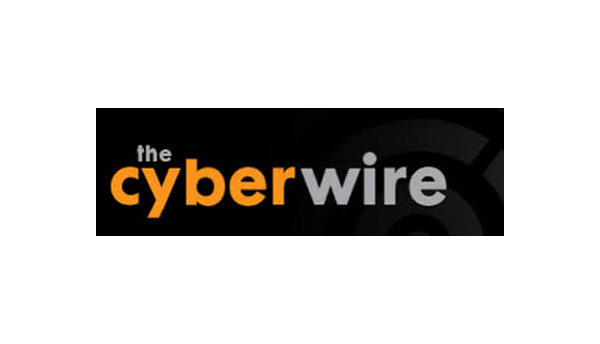 The Cyber Wire Thales Partners