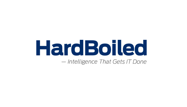 Hard Boiled Thales Partners