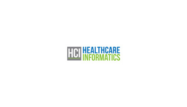 Healthcare Informatics Thales Partners