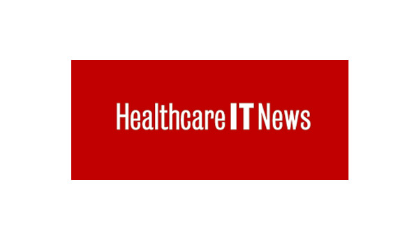 Healthcare IT News Thales Partners