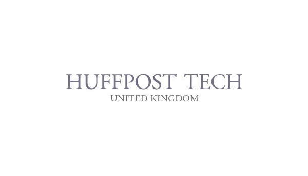HuffPost Tech Thales Partners