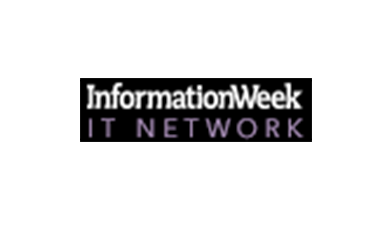 Information Week IT Network Thales Partners