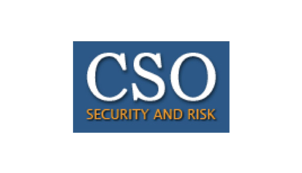 CSO Security & Risk Thales Partners