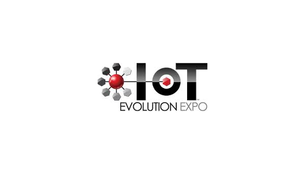IoT Evolution Expo Thales Partners