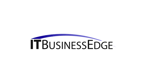 IT Business Edge Thales Partners