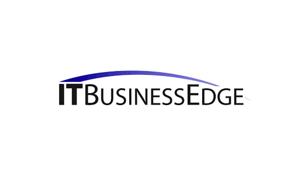 IT Business Edge Thales Partners