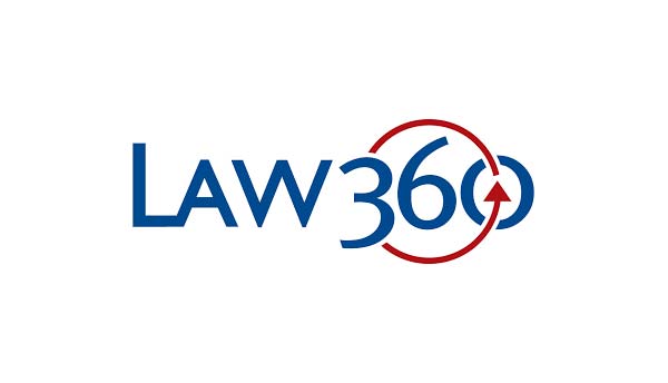 Law 360 Thales Partners