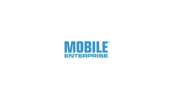Mobile Enterprise Thales Partners