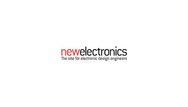 New Electronics Thales Partners