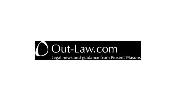 Out Law Thales Partners