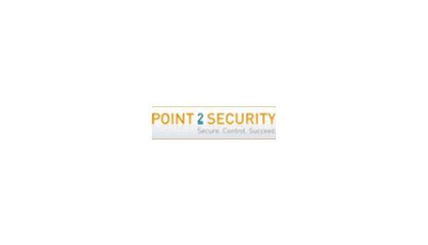 Point 2 Security Thales Partners