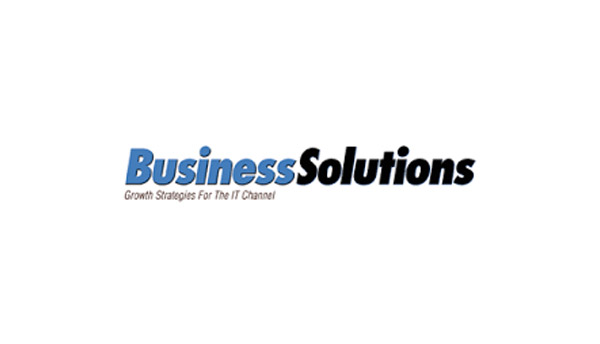 Business Solutions Thales Partners