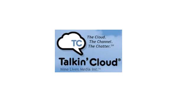 Talkin Cloud Thales Partners