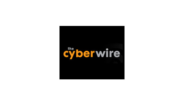 The Cyber Wire Thales Partners