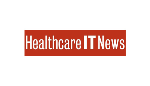 Healthcare IT News Thales Partners