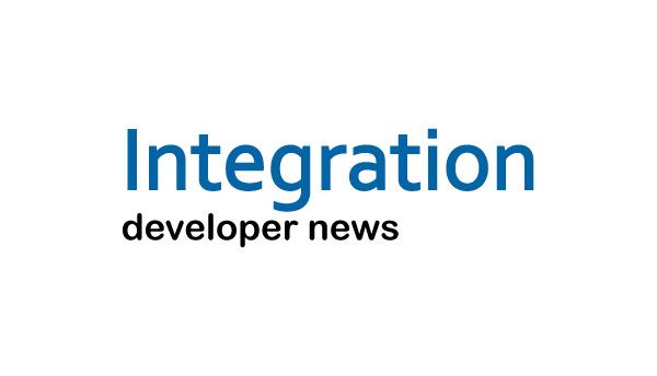 Integration Developer News Thales Partners