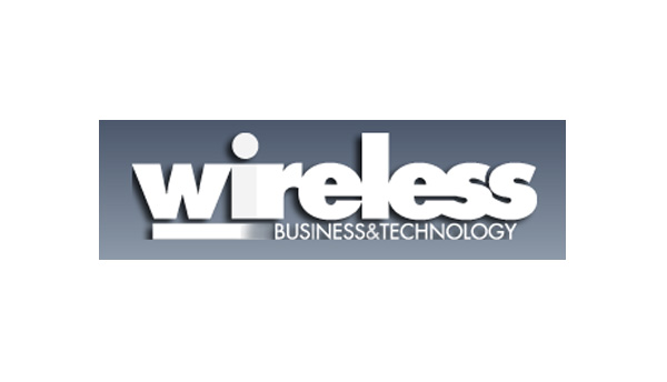 Wireless Business & Technology Thales Partners