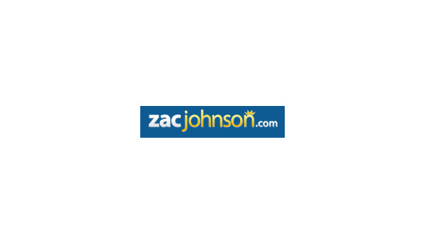 Zac Johnson Thales Partners