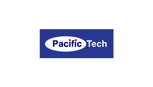 PacificTech Logo
