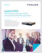 Payshield 9000 Hardware Security Module