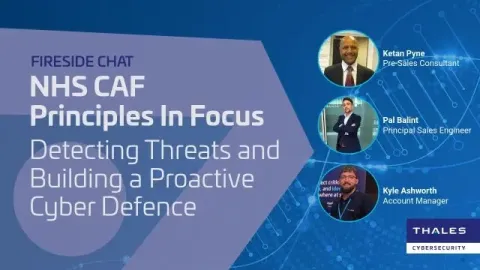 Detecting Threats and Building a Proactive Cyber Defence