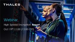 Data embarking beyond your secure control (Data in Motion Survey)