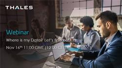 Where is my Data? Let’s find out...