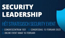 Helivie Security Leadership Conference