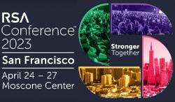 RSA Conference 2023