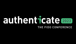 Authenticate 2023