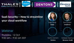 How to streamline your cloud workflow