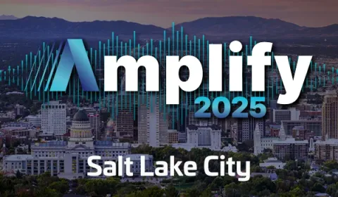 Amplify Salt Lake City