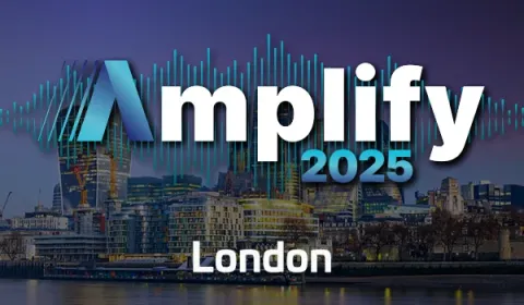 Amplify London and Crypto Club