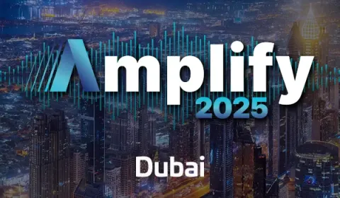 Amplify Dubai