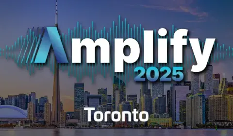 Amplify Toronto