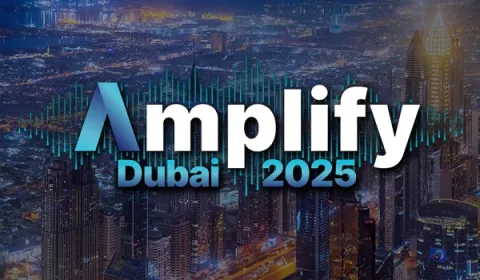 Amplify Dubai