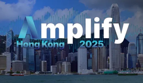 Amplify Hong Kong