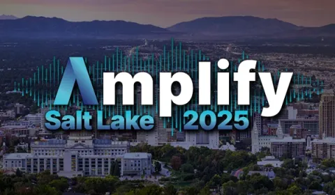 Amplify Salt Lake City