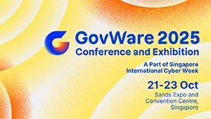 Meet Thales at GovWare 2025