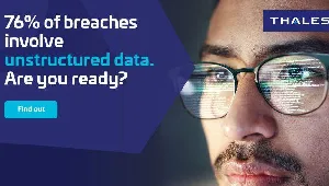 The Surge of Unstructured Data and the Risks it Brings