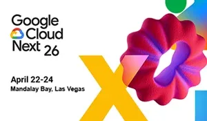 Google Cloud NEXT 2026