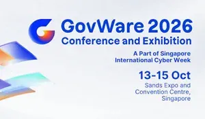 GovWare 2026 - Singapore