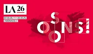 Les Assises Monaco 2026