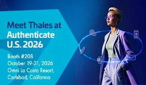 Authenticate 2026