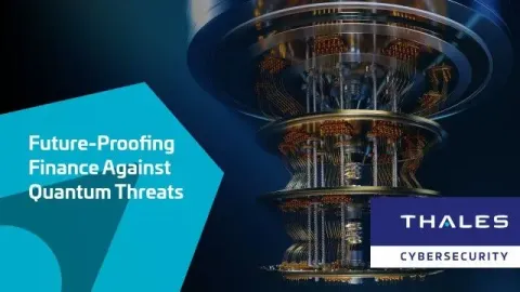 Future-Proofing Finance: Navigating Quantum Risks and Compliance