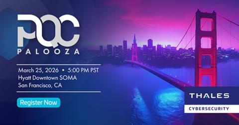 Thales PQC Palooza 2026