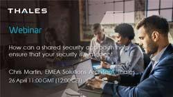 How can a shared security approach help ensure that your security is watertight - TN